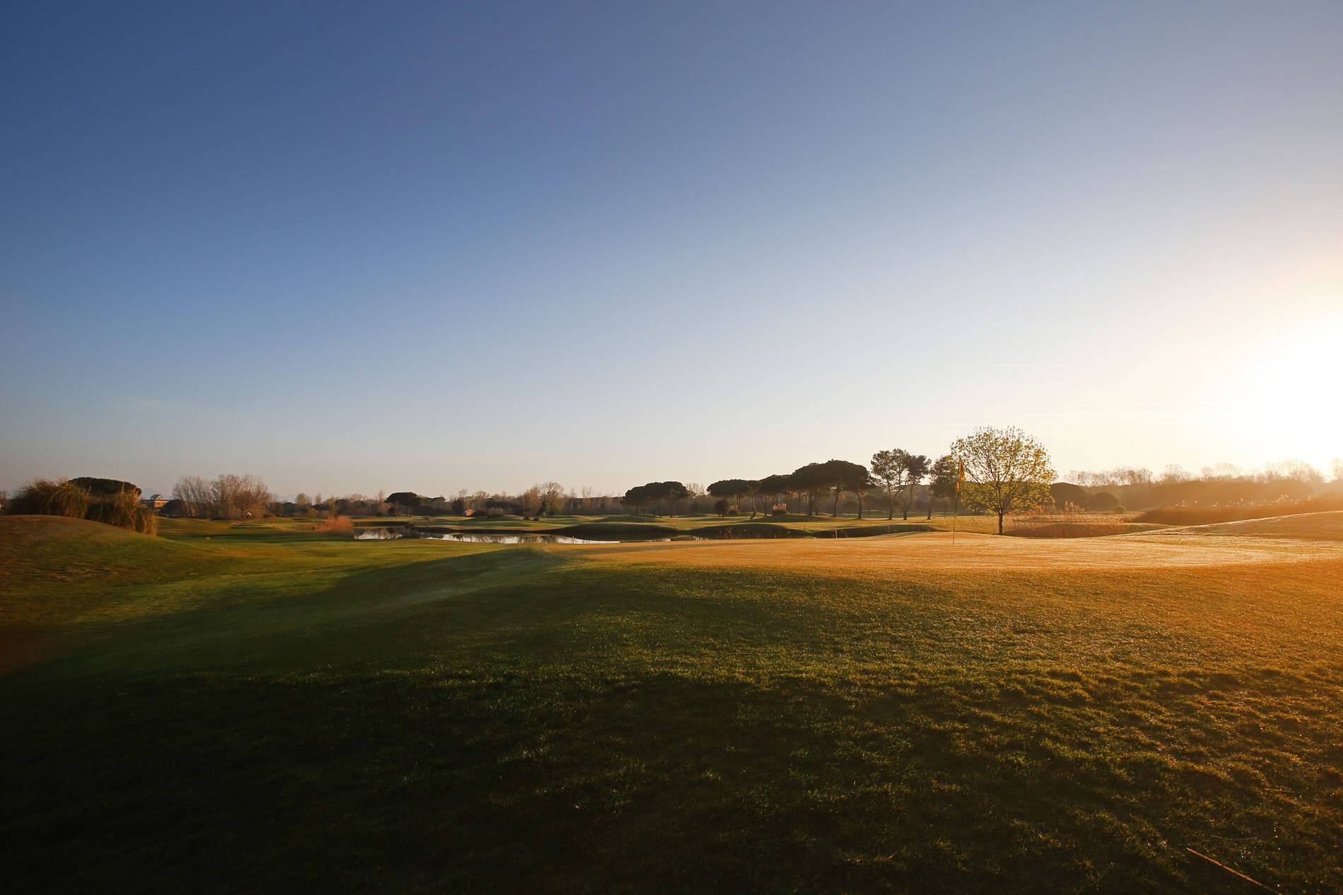 Cosmopolitan Golf - Golf in Toscana Cosmopolitan Golf - Golf in Toscana