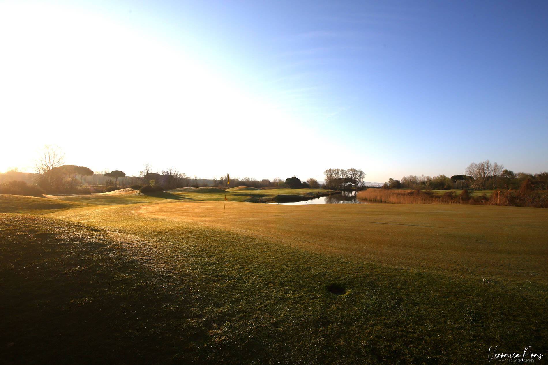 Cosmopolitan Golf - Golf in Toscana Cosmopolitan Golf - Golf in Toscana