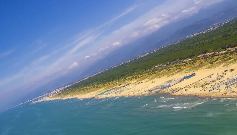 Golf Lucca Golf Lucca